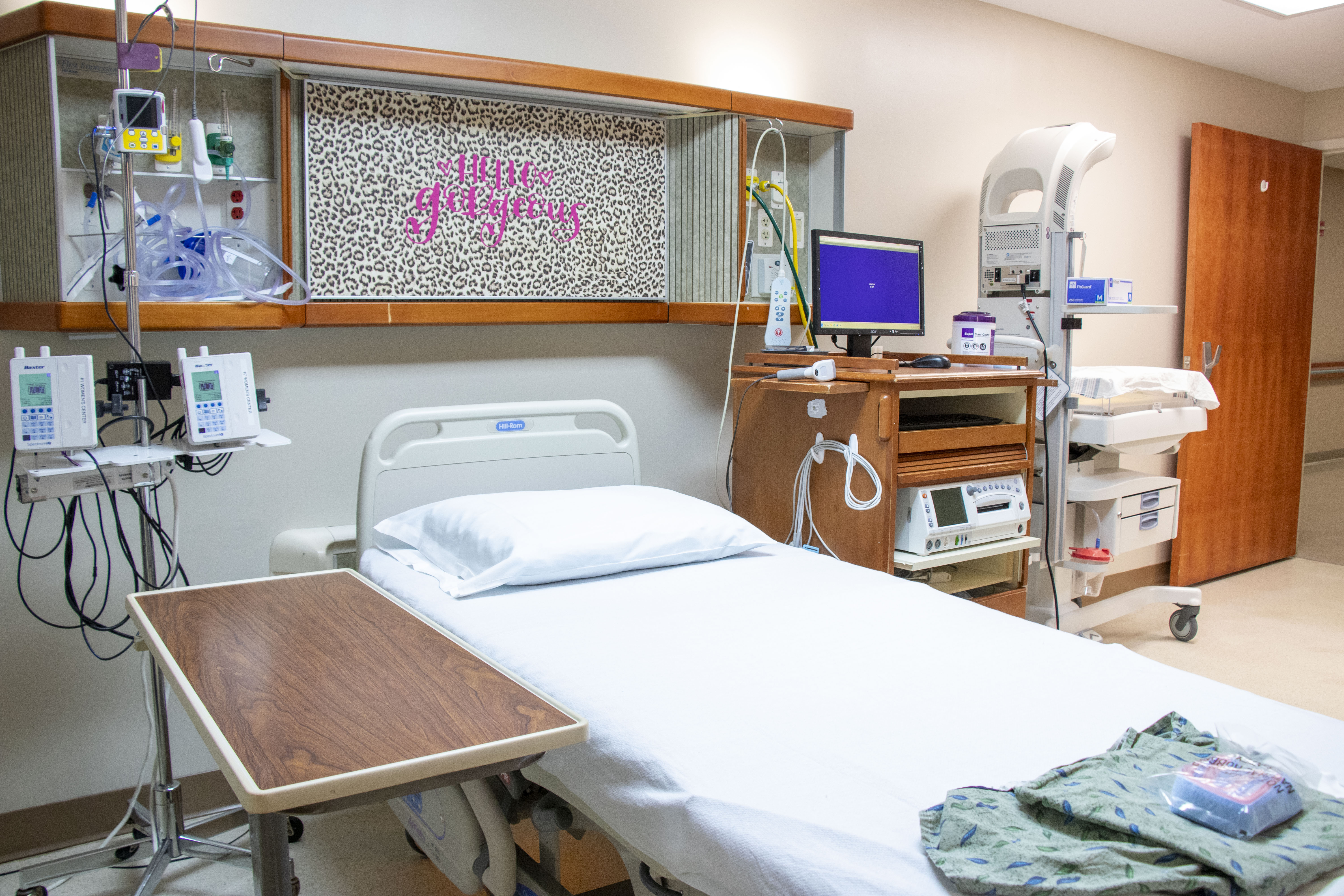 Women's Health & Obstetrics