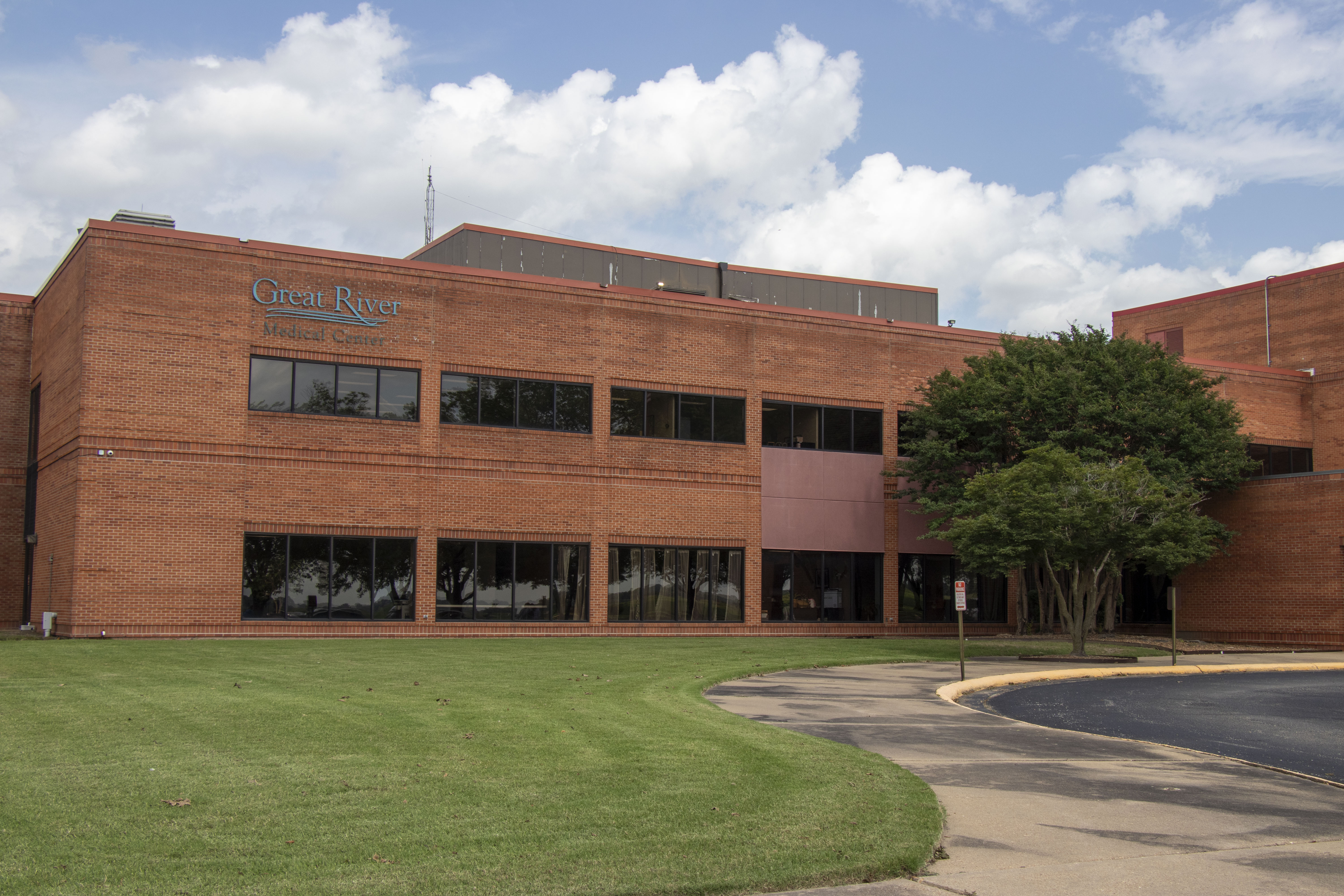 Great River Medical Center